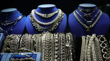 اطلع على أسعار الذهب اليوم في العراق الاثنين 6 أبريل 2026 : CNN الاقتصادية